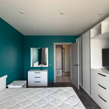 Сдается 2-х комнатная квартира, 61 м²