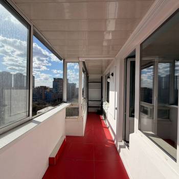 Сдается 2-х комнатная квартира, 61 м²
