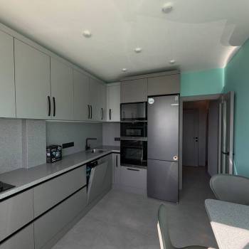 Сдается 2-х комнатная квартира, 61 м²