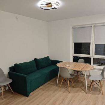 Сдается 2-х комнатная квартира, 46 м²
