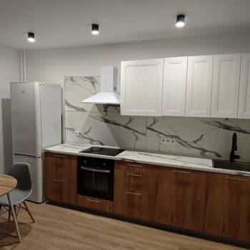 Сдается 2-х комнатная квартира, 46 м²