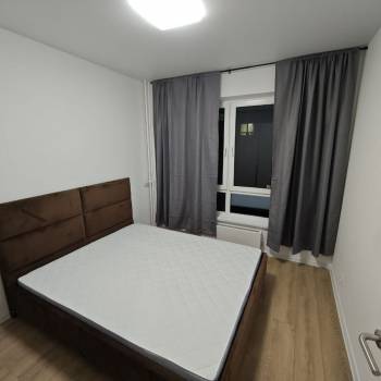 Сдается 2-х комнатная квартира, 46 м²