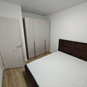 Сдается 2-х комнатная квартира, 46 м²