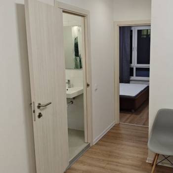 Сдается 2-х комнатная квартира, 46 м²