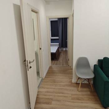 Сдается 2-х комнатная квартира, 46 м²