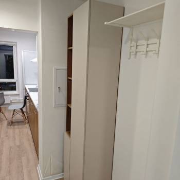 Сдается 2-х комнатная квартира, 46 м²
