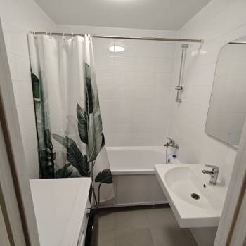 Сдается 2-х комнатная квартира, 46 м²