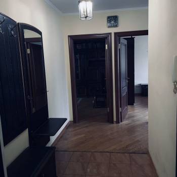 Сдается 2-х комнатная квартира, 63 м²