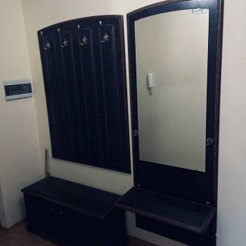 Сдается 2-х комнатная квартира, 63 м²