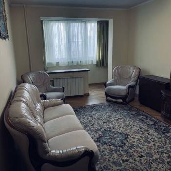 Сдается 2-х комнатная квартира, 63 м²