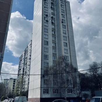 Сдается 2-х комнатная квартира, 63 м²