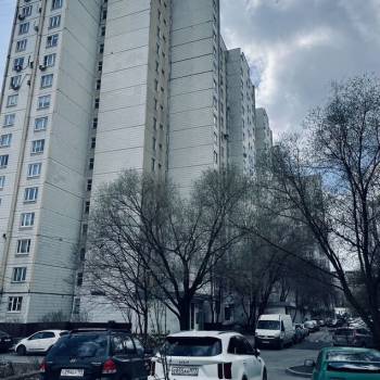 Сдается 2-х комнатная квартира, 63 м²