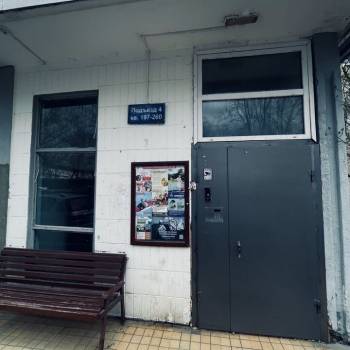 Сдается 2-х комнатная квартира, 63 м²