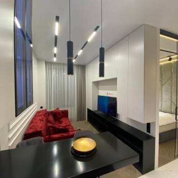 Сдается 2-х комнатная квартира, 44 м²