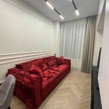 Сдается 2-х комнатная квартира, 44 м²