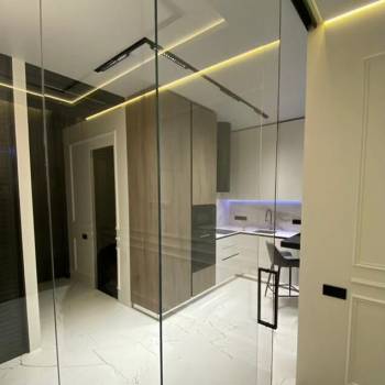 Сдается 2-х комнатная квартира, 44 м²