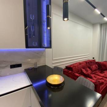 Сдается 2-х комнатная квартира, 44 м²