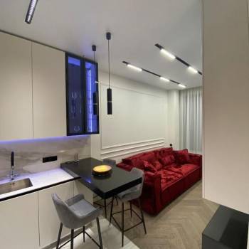 Сдается 2-х комнатная квартира, 44 м²