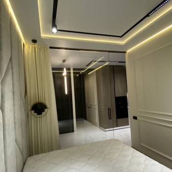Сдается 2-х комнатная квартира, 44 м²