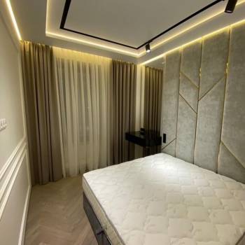 Сдается 2-х комнатная квартира, 44 м²