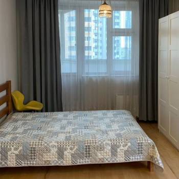 Сдается 2-х комнатная квартира, 58,7 м²