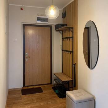 Сдается 2-х комнатная квартира, 58,7 м²