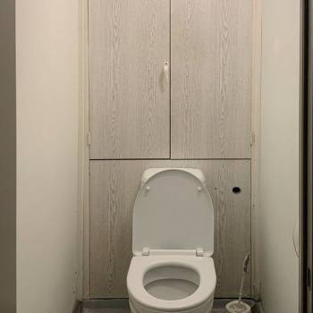 Сдается 2-х комнатная квартира, 58,7 м²