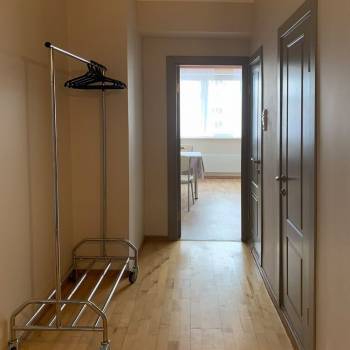 Сдается 2-х комнатная квартира, 58,7 м²