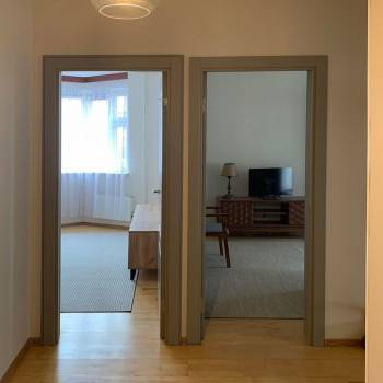 Сдается 2-х комнатная квартира, 58,7 м²