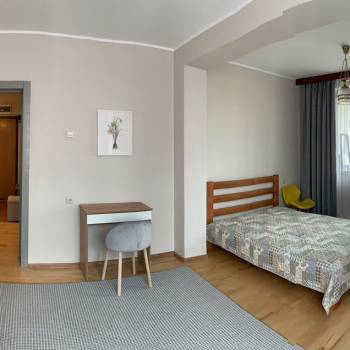Сдается 2-х комнатная квартира, 58,7 м²
