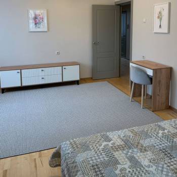 Сдается 2-х комнатная квартира, 58,7 м²