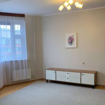 Сдается 2-х комнатная квартира, 58,7 м²