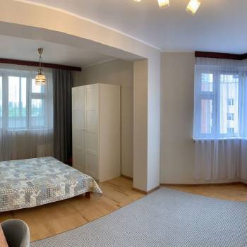 Сдается 2-х комнатная квартира, 58,7 м²