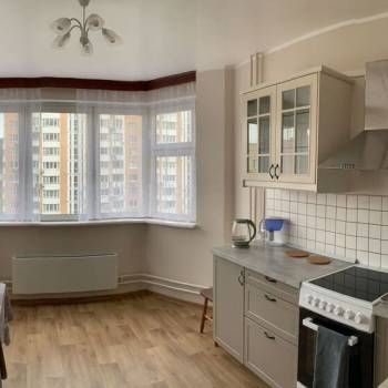 Сдается 2-х комнатная квартира, 58,7 м²