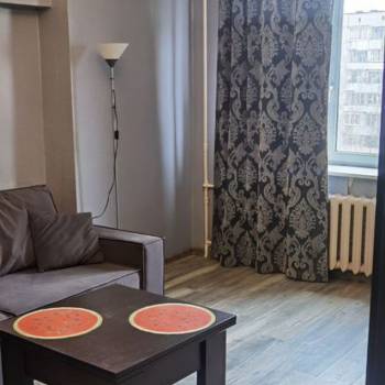 Сдается 2-х комнатная квартира, 53 м²