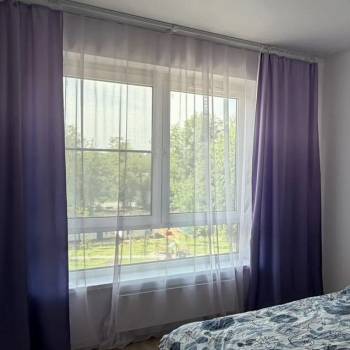 Сдается 2-х комнатная квартира, 60 м²