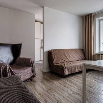 Продается 1-комнатная квартира, 32 м²