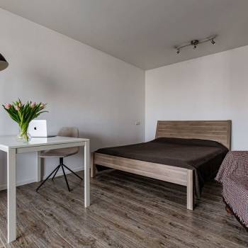 Продается 1-комнатная квартира, 32 м²