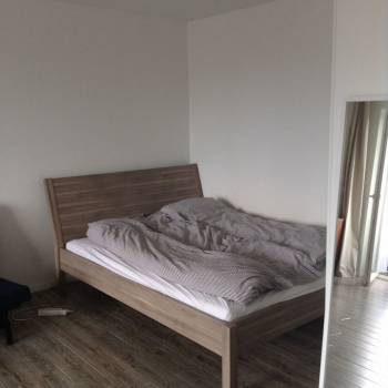 Продается 1-комнатная квартира, 32 м²