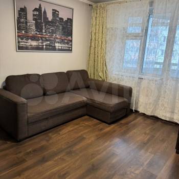 Продается 2-х комнатная квартира, 64,5 м²