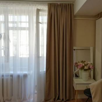 Продается 2-х комнатная квартира, 36 м²