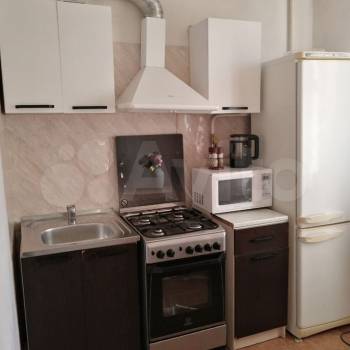 Продается 2-х комнатная квартира, 36 м²