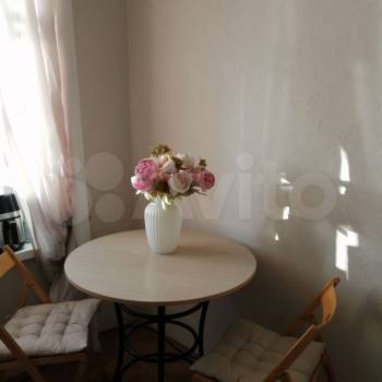 Продается 2-х комнатная квартира, 36 м²