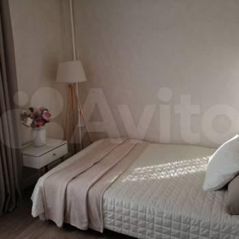 Продается 2-х комнатная квартира, 36 м²