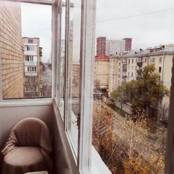 Продается 2-х комнатная квартира, 36 м²