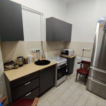 Продается 2-х комнатная квартира, 70 м²