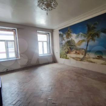 Продается 2-х комнатная квартира, 70 м²