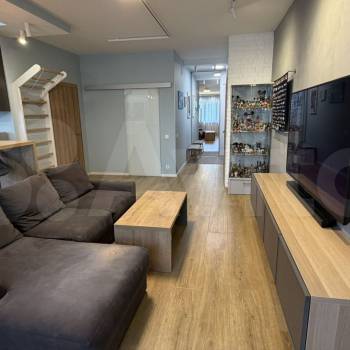 Продается 2-х комнатная квартира, 56,2 м²