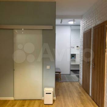 Продается 2-х комнатная квартира, 56,2 м²