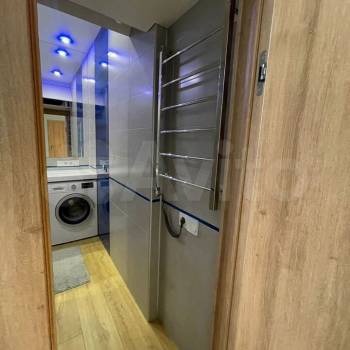 Продается 2-х комнатная квартира, 56,2 м²